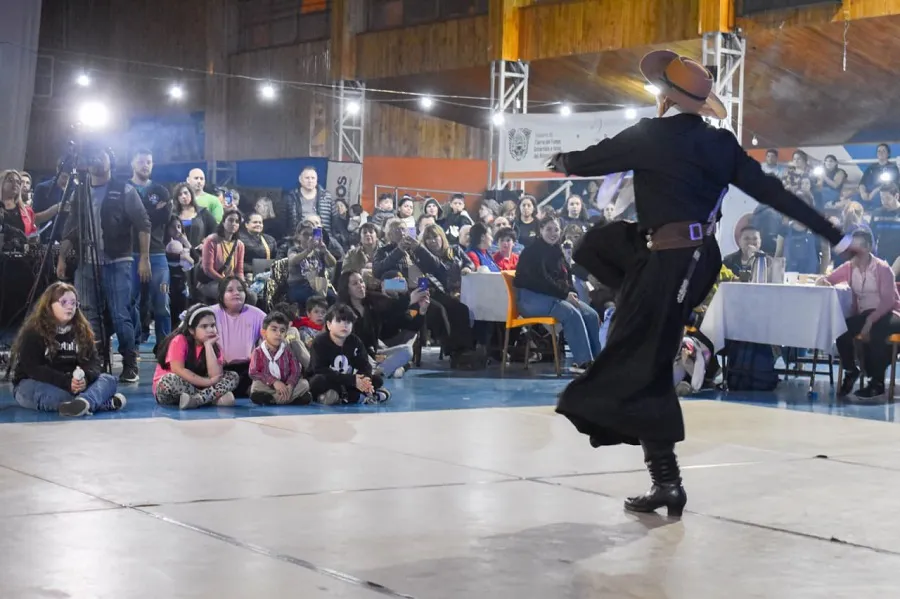 Se realizará la gran peña “Herencia de mi Tierra” para celebrar el Día de la Tradición