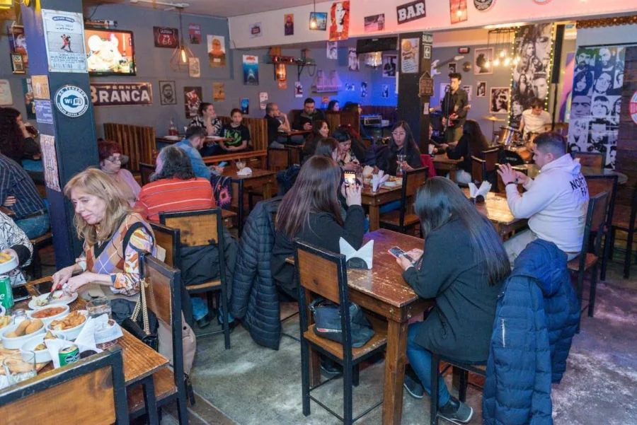 Río Grande celebrará su aniversario con un ‘Circuito Gastronómico’