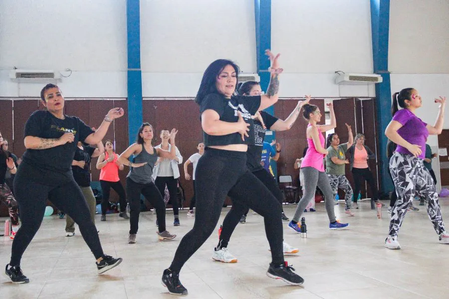 Comienzan en Ushuaia las diversas actividades del programa Verano TDF