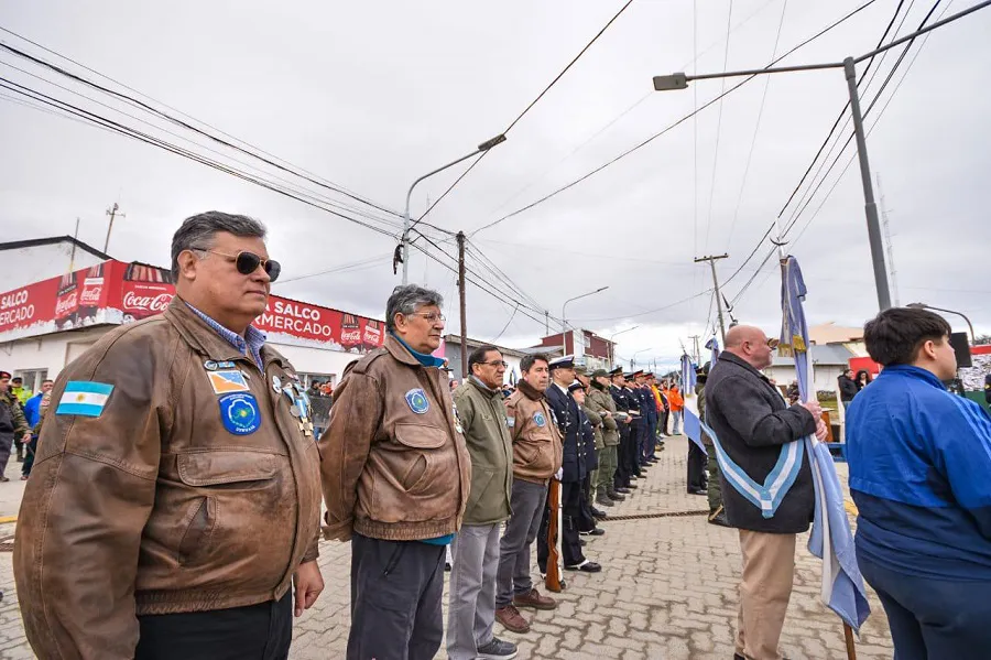 Harrington destacó el crecimiento que lleva adelante Tolhuin en beneficio de los vecinos (7)