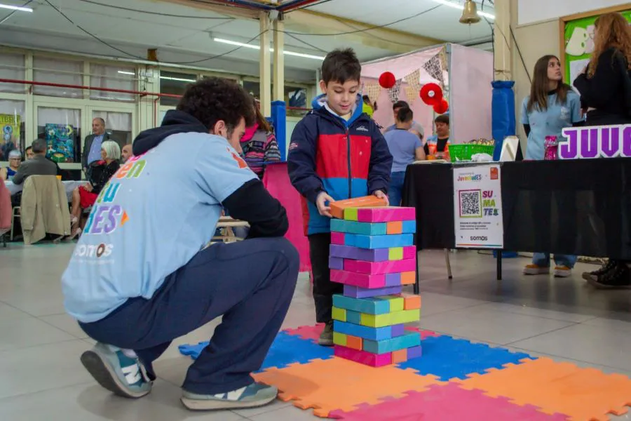 Se llevará adelante el Punto Joven en el Fin del Mundo del programa Verano TDF