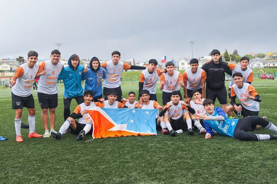 Finalizó la participación fueguina en los Juegos Binacionales de la Araucanía   (5)