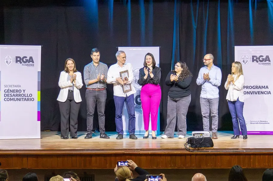 Dictan capacitación en formación sobre discapacidad intelectual y del desarrollo (1)