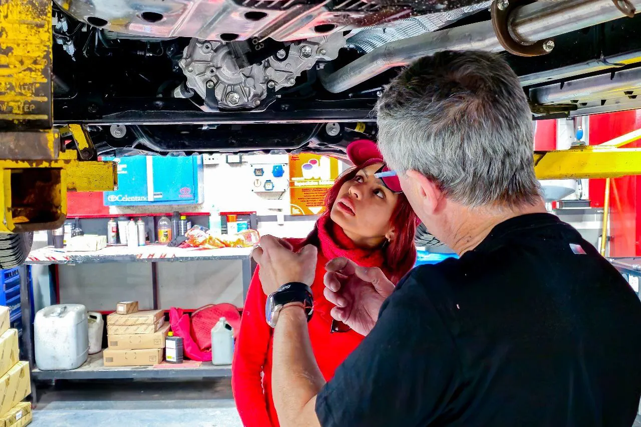 En la provincia se logró una tasa de inserción laboral del 40% en el primer semestre