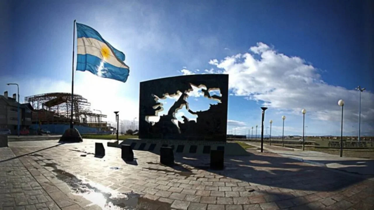 Estados Unidos apoyaría a la Argentina en su reclamo de soberanía