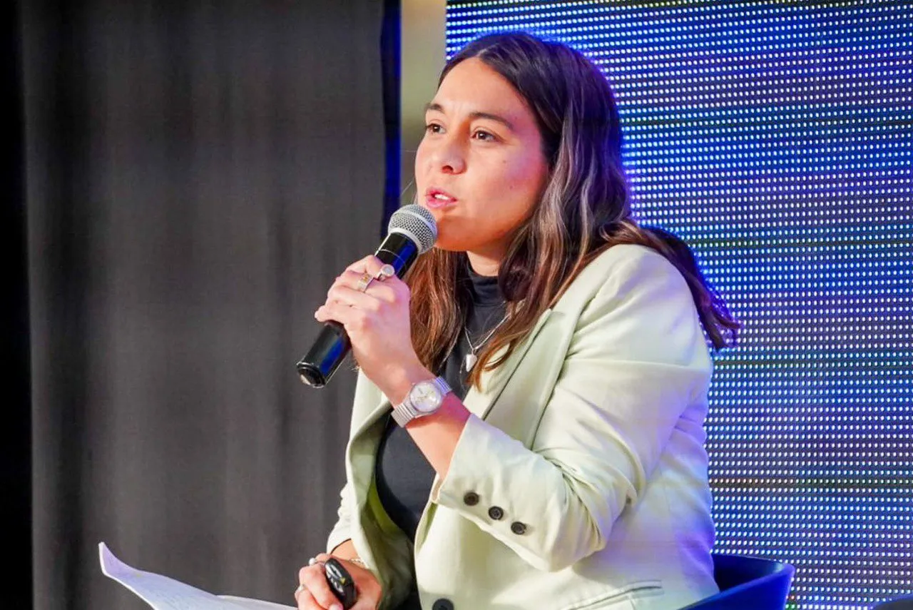 El municipio participó del foro “Trinchera” realizado en la ciudad de Río Gallegos (3)