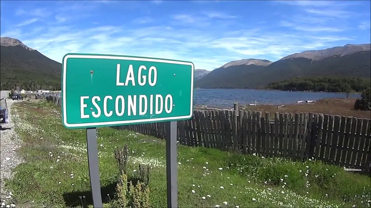 Se presentará en Tolhuin del documental Lago Escondido Soberanía en Juego