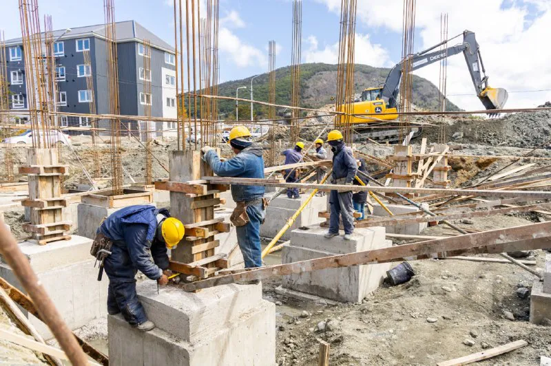 El IPV va a hacer todo lo posible para poder generar soluciones habitacionales