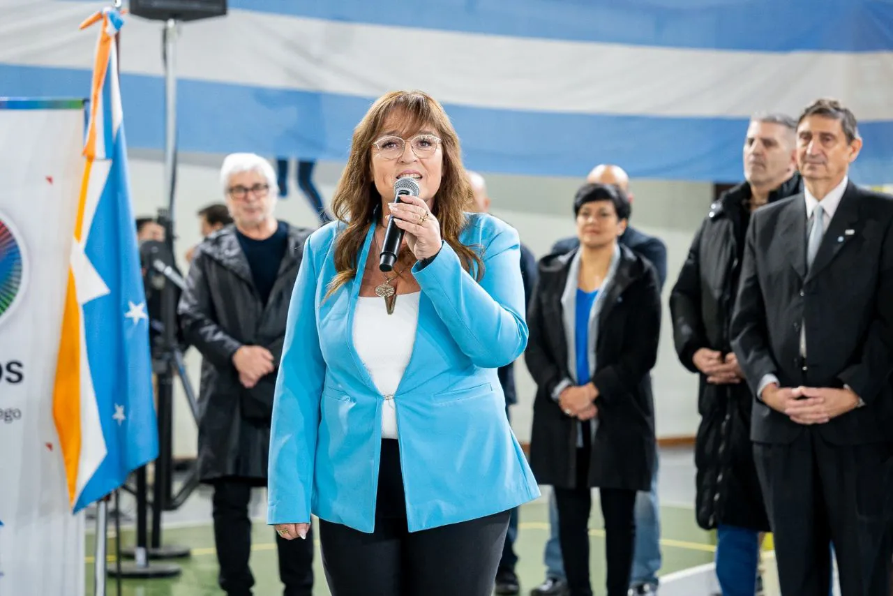 Melella “Tenemos que recuperar ese espíritu revolucionario del 25 de mayo” (11)