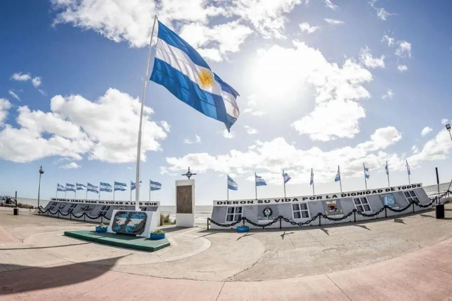 Los puntos principales del proyecto de Ley de Defensa de la Soberanía Nacional