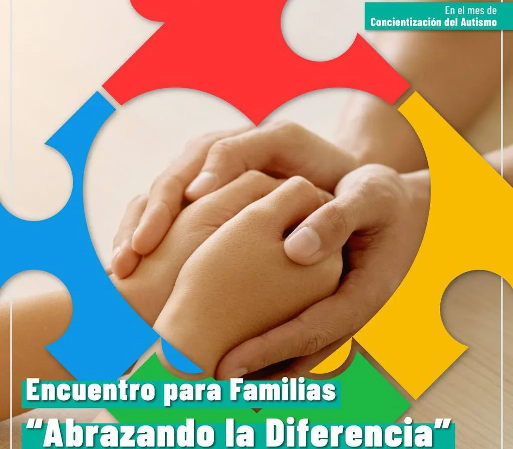 Continúan las actividades por el mes de concientización del Autismo en Tolhuin