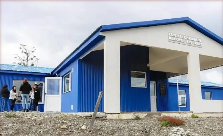 Abren las inscripciones para la Escuela Experimental Municipal “Los Ñires” de Tolhuin