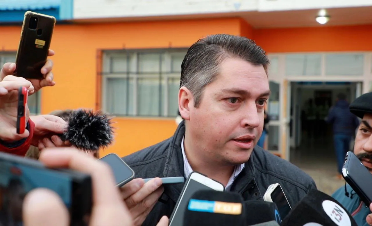 La calidad y excelencia de la educación pública argentina nos distingue a nivel nacional