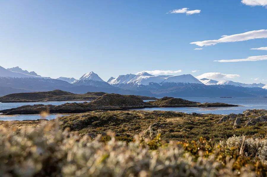 Tierra del Fuego adhiere al “Pacto para el futuro” ante los desafíos del cambio climático