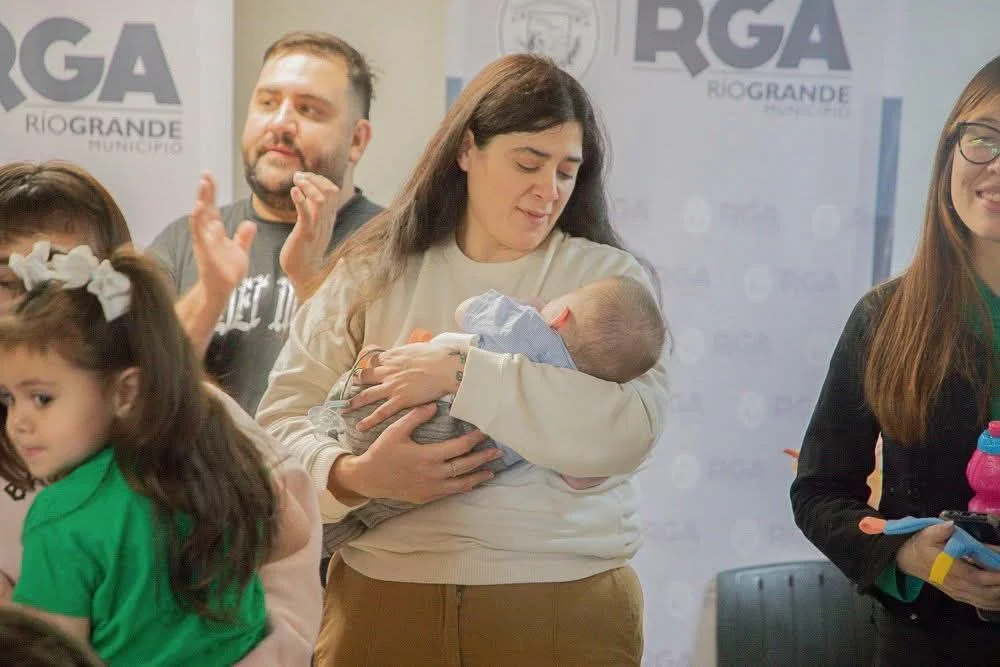 Continúan las diversas actividades destinadas a familias en Casa de María