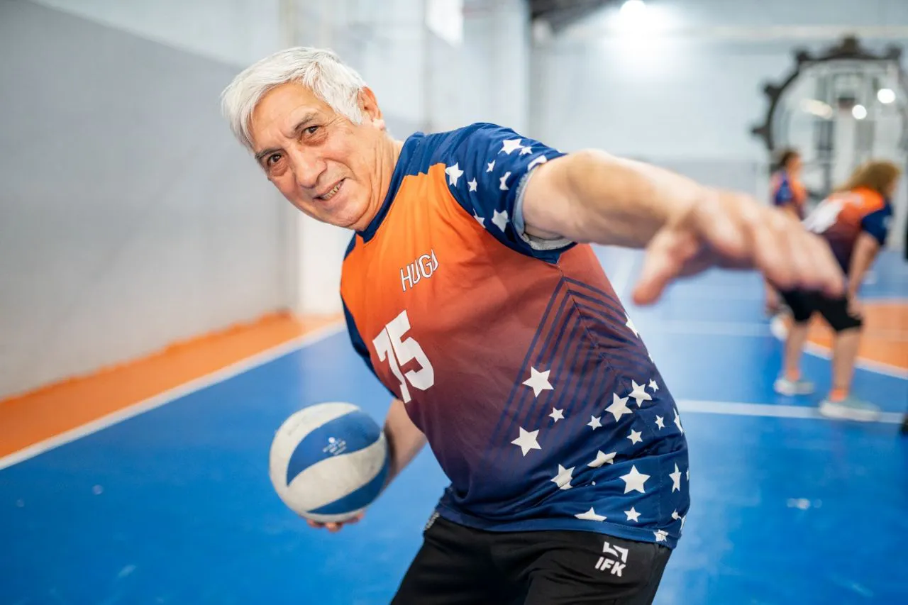 Lanzarán este sábado en Tolhuin los Juegos Deportivos Fueguinos 2024 (4)