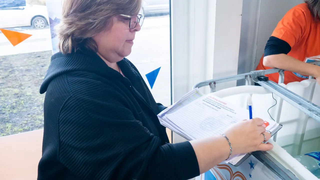 Comenzó una campaña de adhesiones en favor del recurso de amparo por las subas del gas