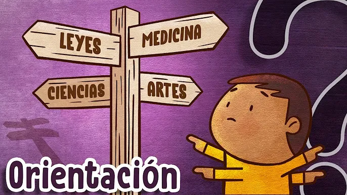 Jóvenes podrán participar de una jornada de orientación vocacional y ocupacional