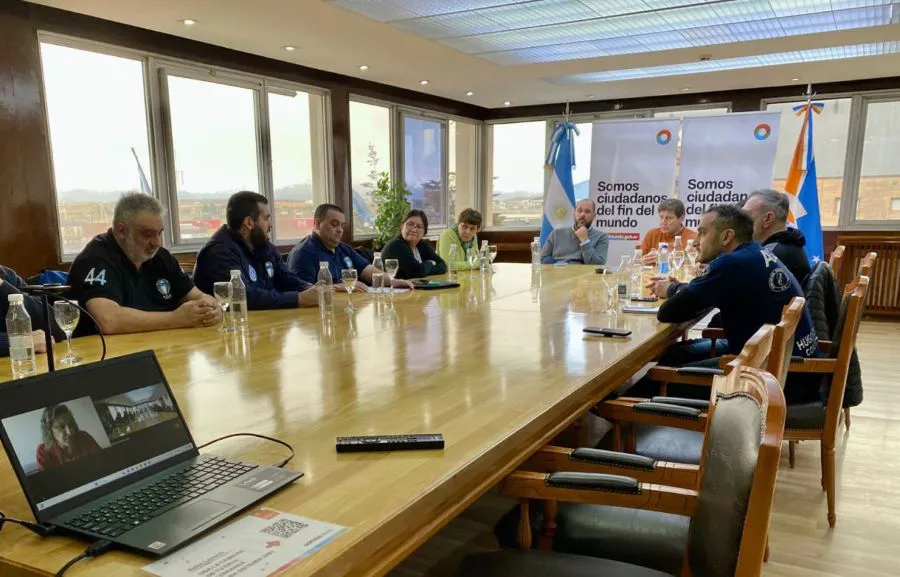 “Vamos a acompañar a las empresas y a trabajar para su reincorporación al subrégimen industrial” (1)