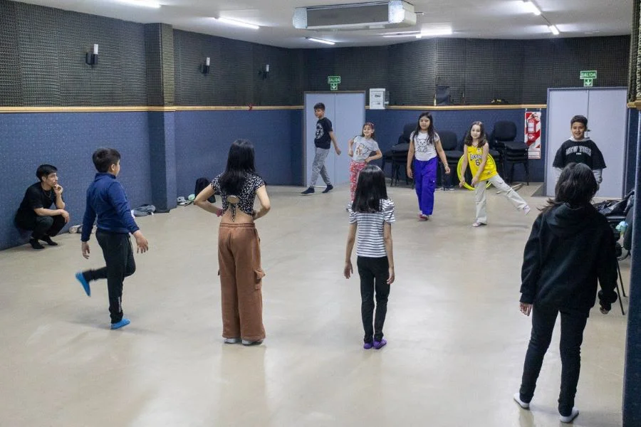 Se presentará en el Centro Cultural Alem el taller de teatro ‘Sabotaje’