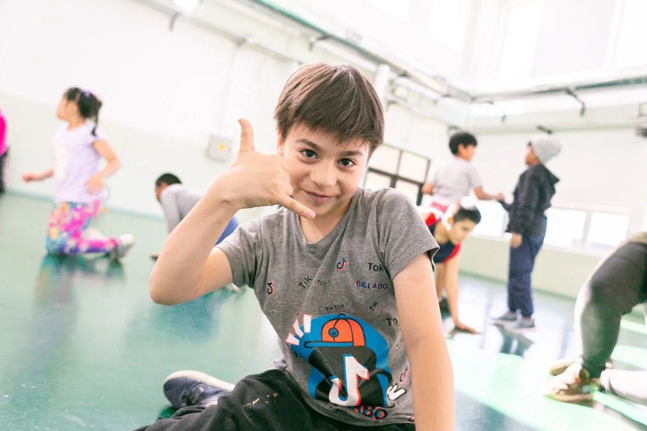 Abren inscripciones para participar de los programas EFI y Jugando en mi Escuela