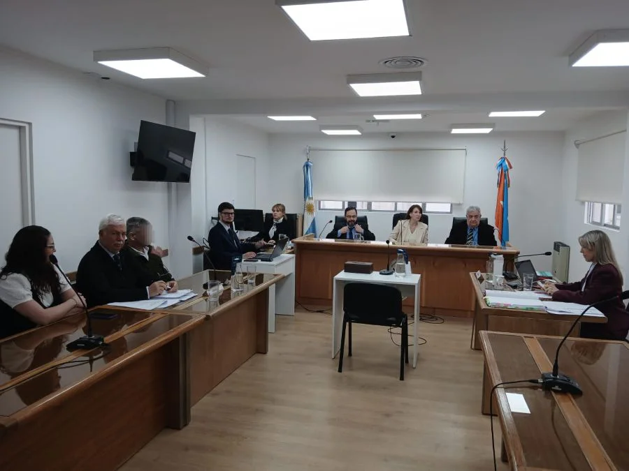 Este martes se darán a conocer los alegatos en el juicio por Abuso Sexual