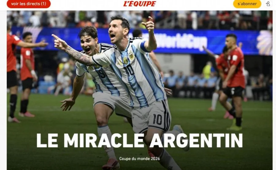 Lequipe