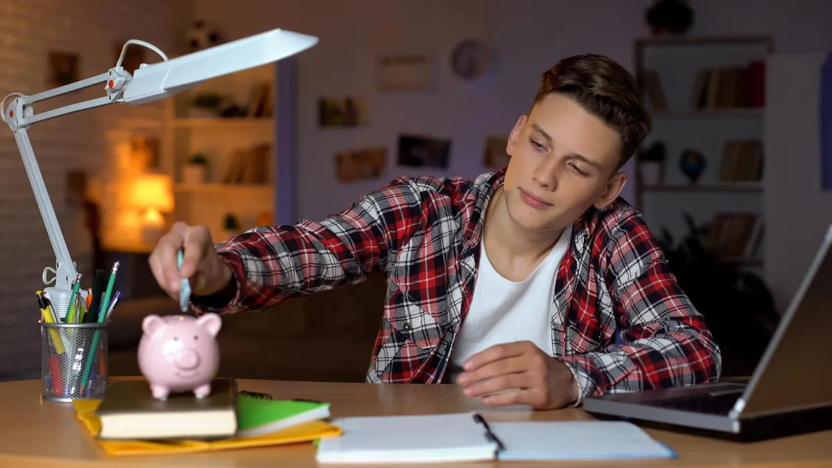 “La educación financiera no es solo una necesidad, sino una inversión en el futuro”