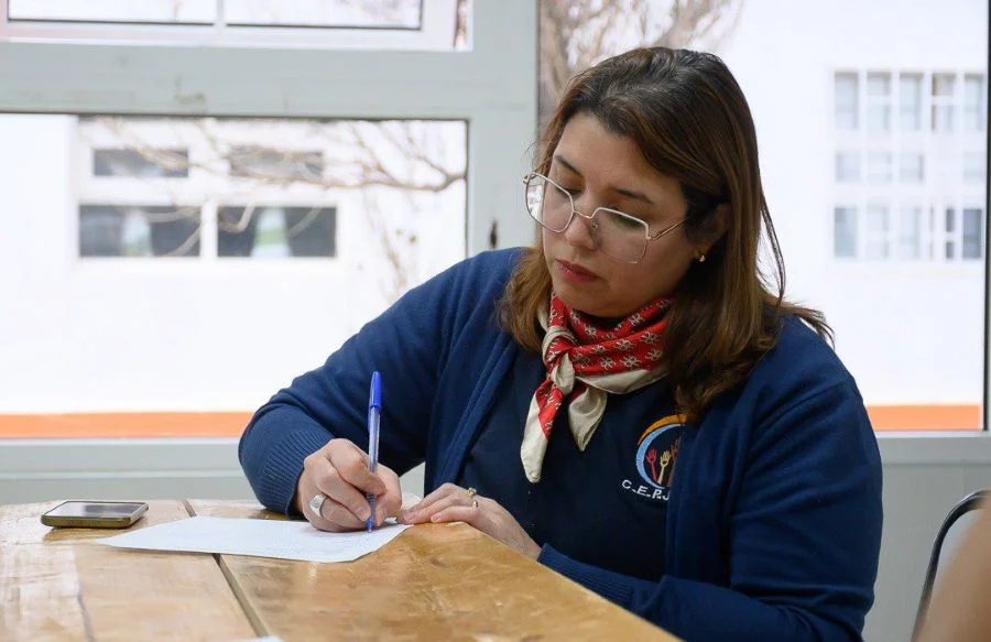 Docentes y no docentes deberán registrarse antes del 30 de junio en el ReNPE
