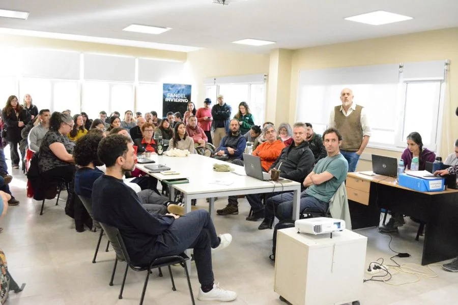 Abren convocatoria para proyectos vinculados al bosque en Tierra del Fuego