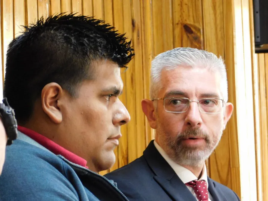 La defensa de Walter Nieva solicitó la absolución por las causas de estafas