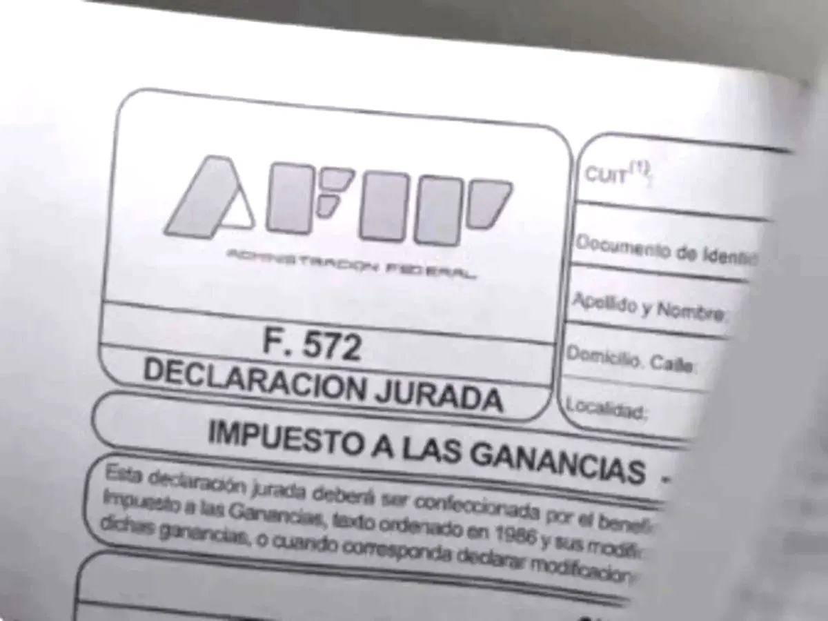 Finalmente trabajadores de Tierra del Fuego no pagarán el “Impuesto a las Ganancias”