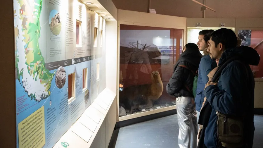 Este sábado se llevará a cabo la noche de los museos en Río Grande y Ushuaia