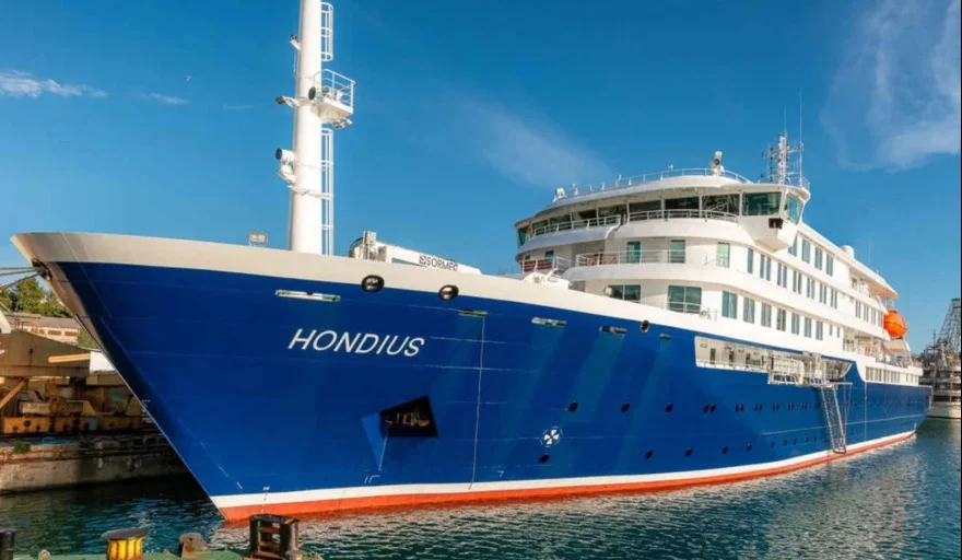 Tres muertos por posible hentavirus en un crucero entre Argentina y Cabo Verde.