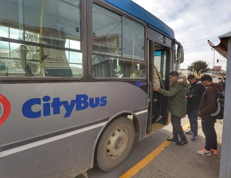 Se encuentran habilitadas las inscripciones para acceder a pasajes de colectivos subsidiados