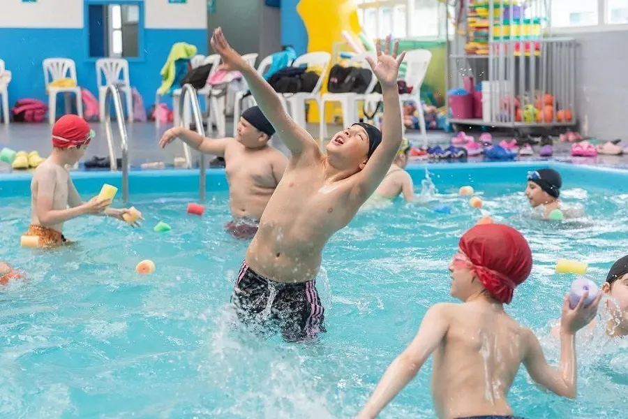 Comienzan las inscripciones para todas las propuestas recreativas de verano  (1)