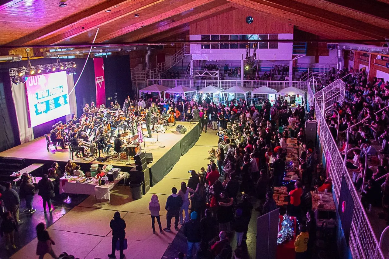 Numerosas actividades se desarrollarán por el Día del Estudiante y la Primavera