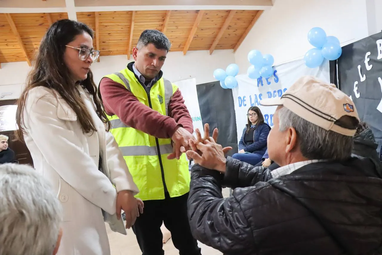 Capacitación en primeros auxilios y RCP para personas sordas e hipoacúsicas en Tolhuin (3)