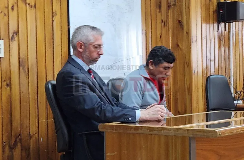 Sujeto fue condenado a 10 años de prisión por abusar sexualmente de su hijastra