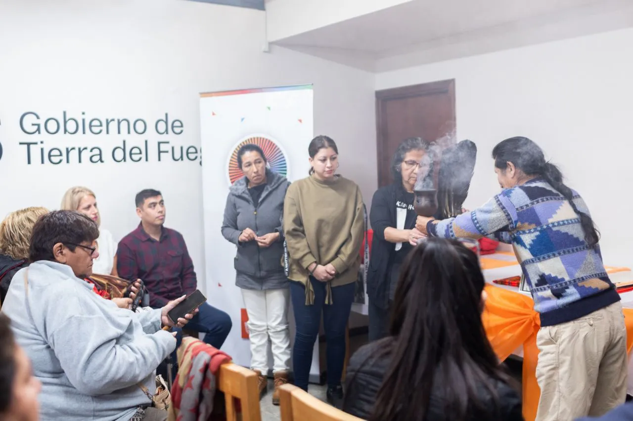 Trabajamos para garantizar la plena efectividad de los derechos de la comunidad (3)