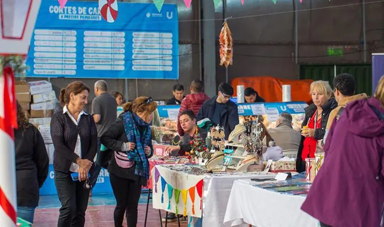 Este sábado se realizará la expo feria “Emprendiendo el Futuro” en la Base Naval