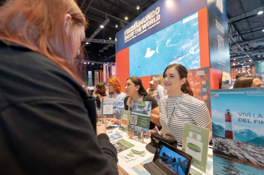La provincia nuevamente participará de la Feria de Turismo en La Rural