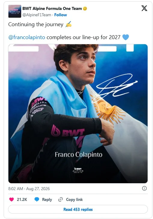 franco
