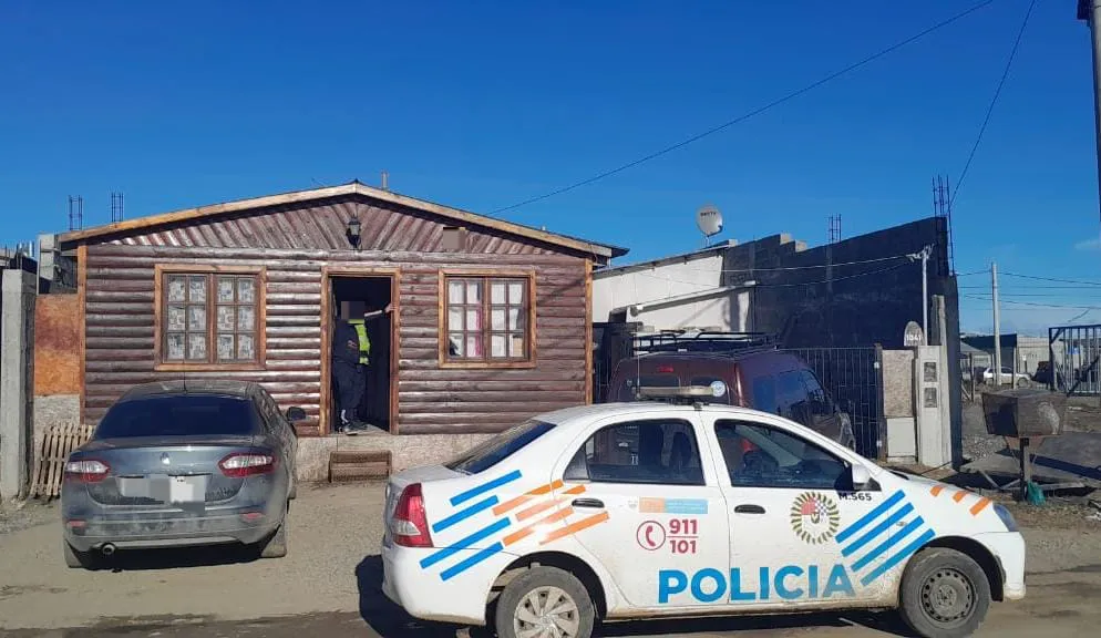 Logran recuperar elementos robados tras un allanamiento en Río Grande