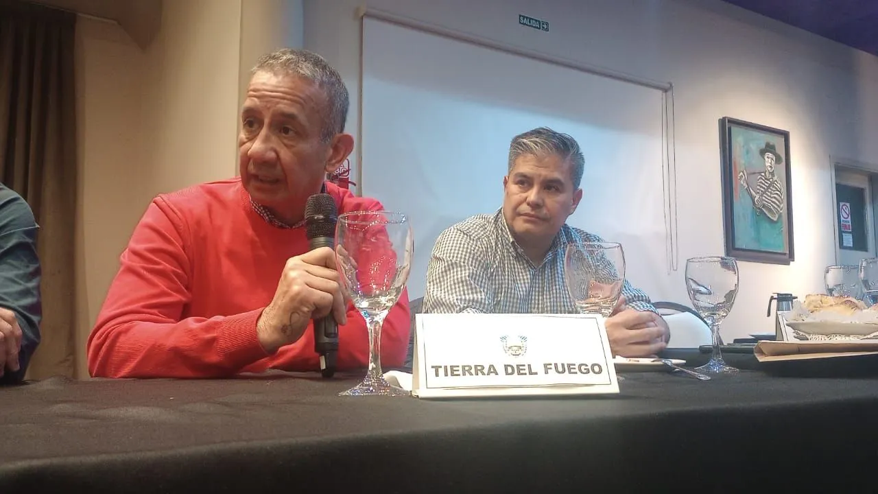 Tierra del Fuego participó de una nueva edición del Consejo Federal de Seguridad Vial