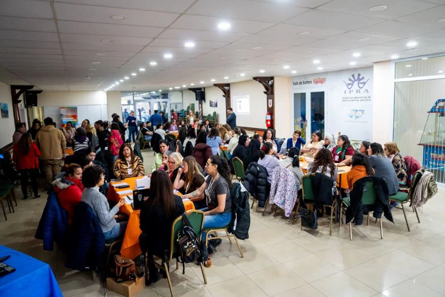 3° Foro de Mujeres Emprendedoras y Empresarias