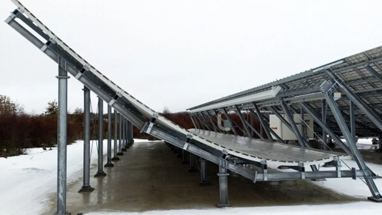 Von der Thusen “Desde el día uno pedimos el retiro del radar inglés”