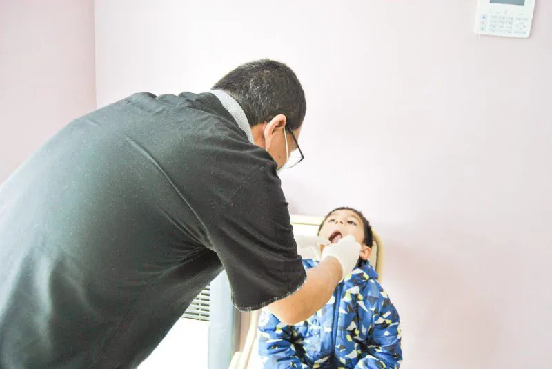 Los CAPS centrarán la atención pública durante el fin de semana largo