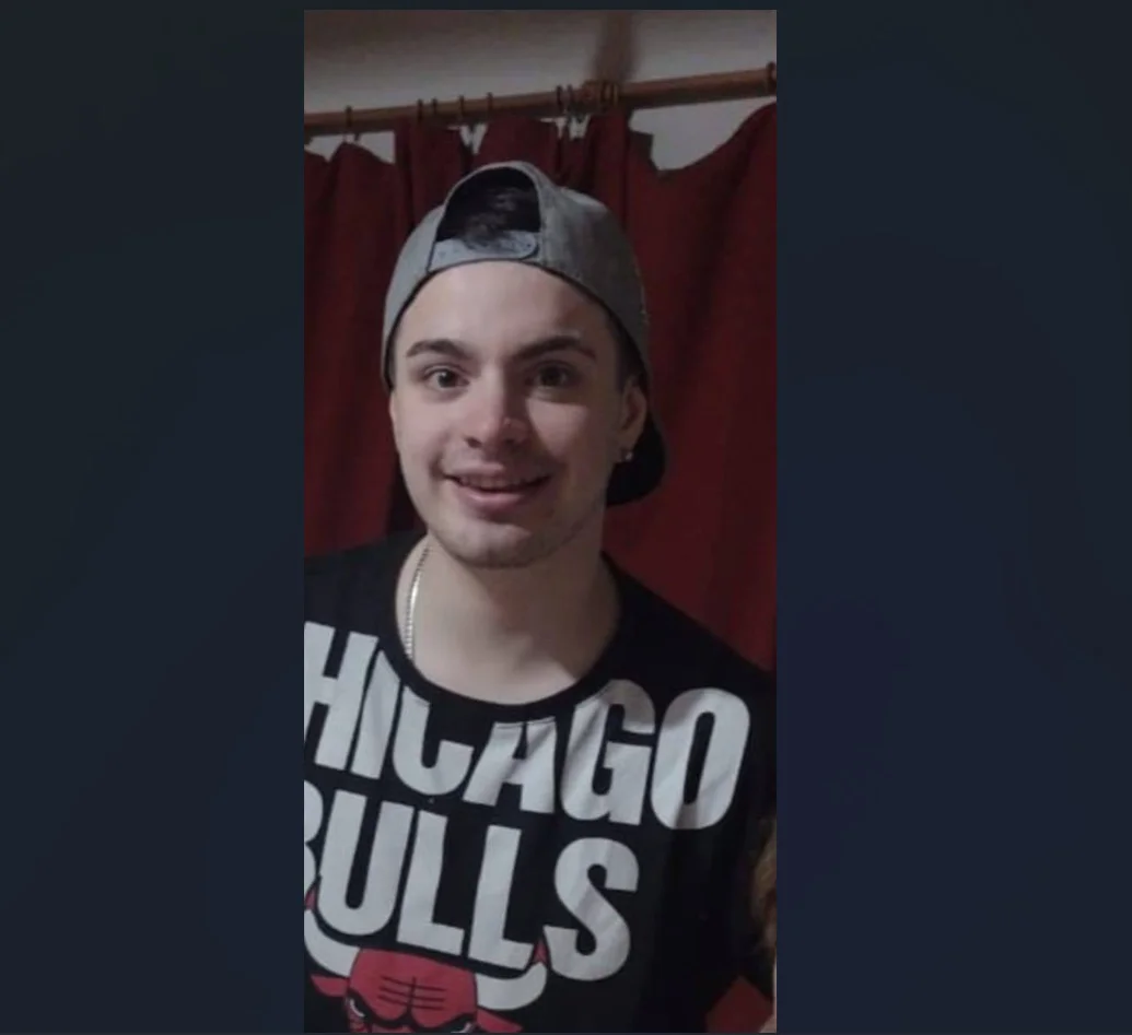 Buscan a un joven de 23 años que está desaparecido desde el domingo en Río Grande