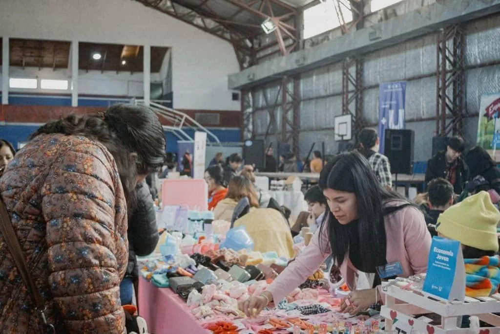 Este fin de semana se realizará un Mercado Concentrador en Ushuaia